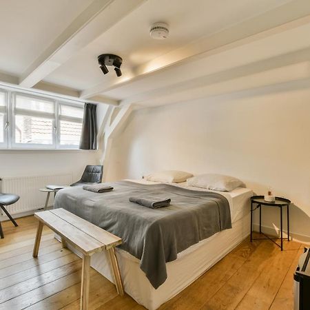 Amsterdam Alley Apartment Exterior photo