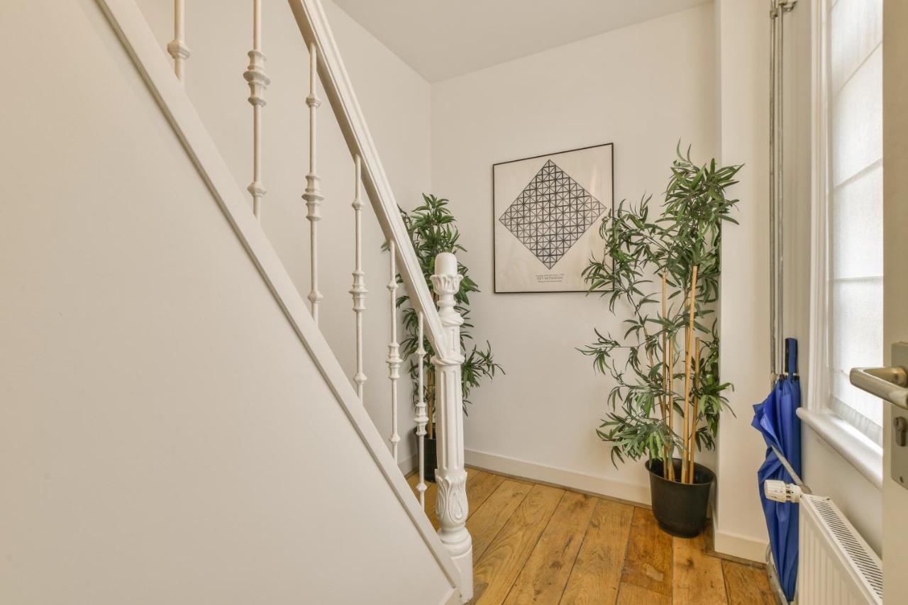 Amsterdam Alley Apartment Exterior photo